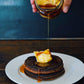 Chocolate Crumpets (Box of 30) by Merna