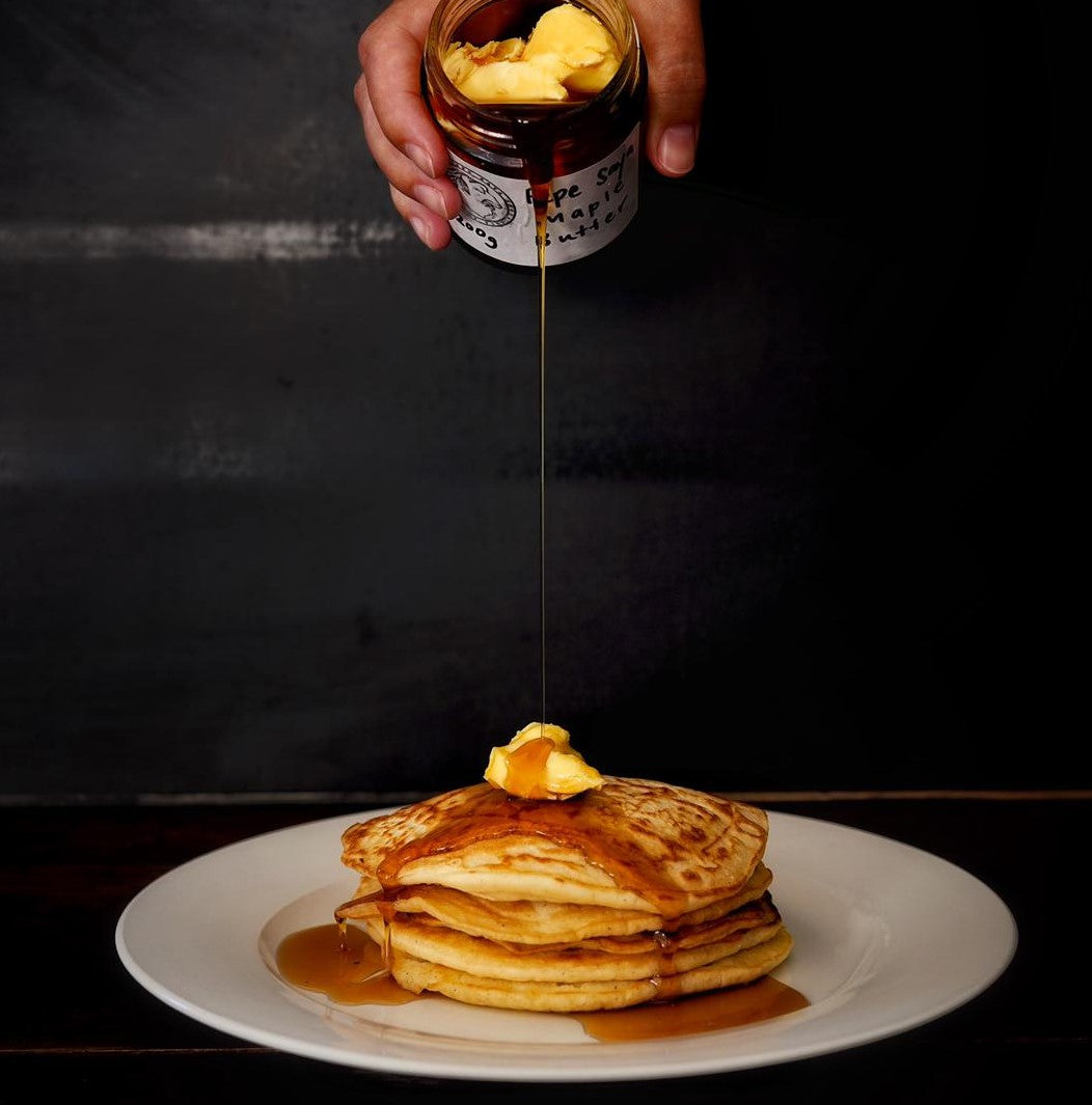 Maple Butter by Pepe Saya