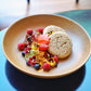 Vegan Coconut Crumpets (6-Pack) by Merna