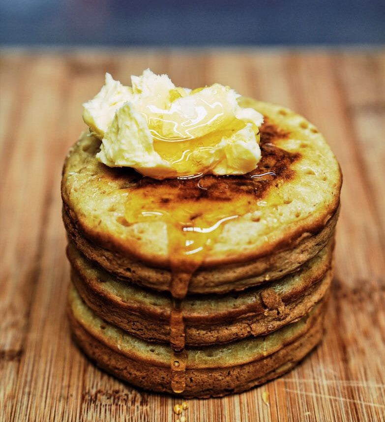 Unsalted Cultured Butter by Pepe Saya