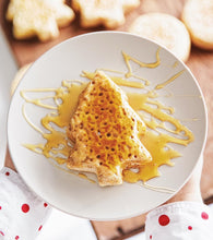 Load image into Gallery viewer, Christmas Crumpets (4 pack)
