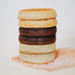 Mixed Crumpets (6-Pack) by Merna